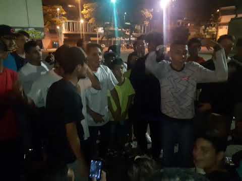 E.T.P - Lasdominguera 2vs2