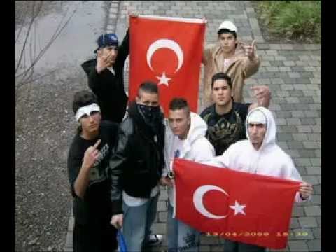 Sir-Dav - BEN TÜRKÜM 2010