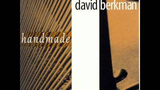 Take The Coltrane - David Berkman 5tet