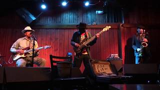 WC Clark Love And Happiness