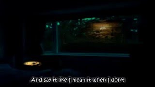 Teach Me - KeaTon HenSon ( Lyrics On Screen )