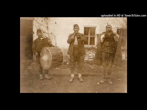 KUD Kočo Racin - Skopje (Mefail/Nijazit/Elmaz) - Anadolka (1979)