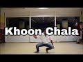 Khoon Chala Rang De Basanti Performance At 69th Indian Republic Day By DK