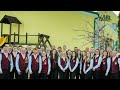 AFRICA TOTO Arr Wössner Musikverein Purbach