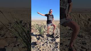 Dust In the Wind. Salton Sea Report with Kevin LiT on September 25, 2025.