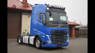 Tracteur routier Volvo FH 460 | Image 4 - Autoline