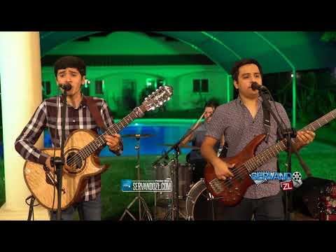 Grupo Unico - Haciendo Ruido (En Vivo 2019)