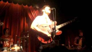 Steel Train - Alone on the Sea (live in Tucson)