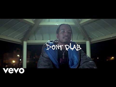 Poodeezy - Don't Play