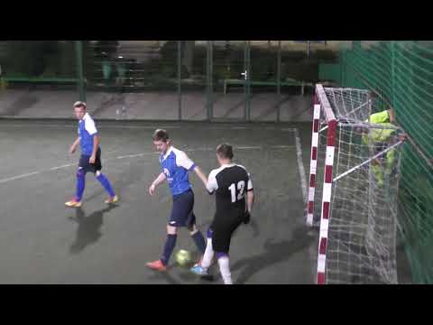 8 КХ 6 6 лига Полуфинал 2 3 Qualium Systems   EstetiqUA