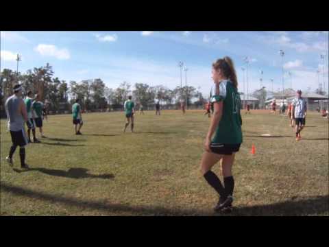 2012 CCC - Cobra Kai vs El Guapo