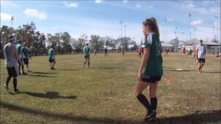 2012 CCC - Cobra Kai vs El Guapo