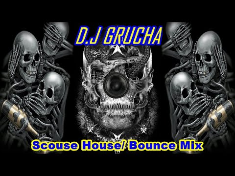 D.j Grucha (Scouse House/ Bounce Mix) Set 2019