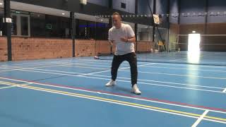 verdediging rol stap 3