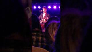 Heel Turn 1 - The Mountain Goats - Nashville 5/23/17