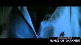 Prince of Darkness - Insects
