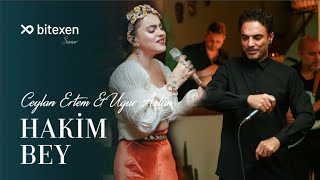 Ceylan Ertem &amp; Uğur Aslan - Hakim Bey