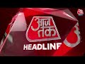 Top Headlines Of The Day: PM Modi Road Show | Mamata |Amit Shah | Jharkhand | PoK Clash | Bihar - Video