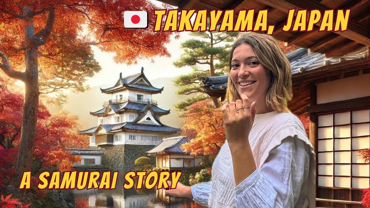 Experience the allure of the Nagamachi District as a curious traveler.