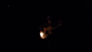 Damien Rice - Then Go 18/10/14 (New York)