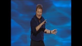 Jim Davidson  Full On    (Live Portsmouth Guildhall)