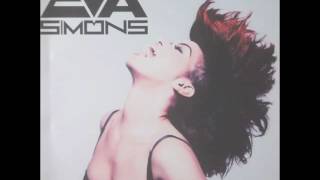 Eva Simons - Chemistry