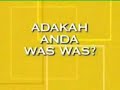 Kementerian Kesihatan Malaysia AIDS Jauhi Diri Anda Daripada AIDS B Melayu