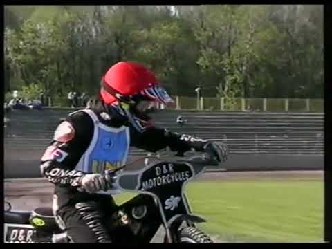 Unia Tarnów     RKM Rybnik 2002   YouTube 480p