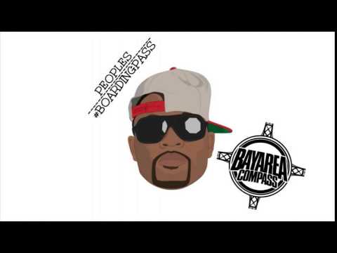 Peoples - Just Breathe [BayAreaCompass]