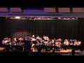 KVCB:  "The National Game":  John Philip Sousa / directed by Mark Harmon