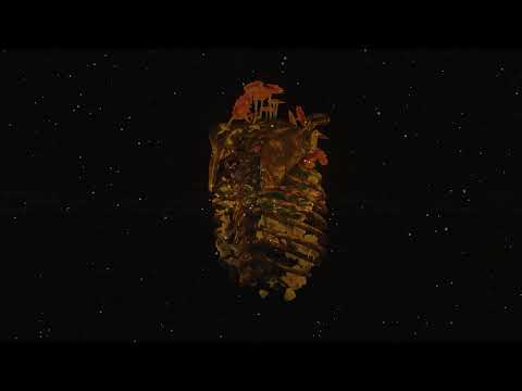 Lil Salmonela x Crygen x Izqy  - Yellow Rice