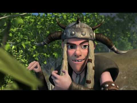 dragons race to the edge: no dragon left behind - 4