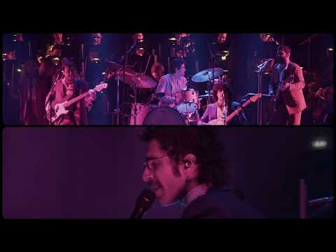 Este Espetáculo vai ser Filmado: Capitão Fausto & Orquestra das Beiras ao vivo no Campo Pequeno