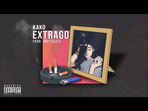 MC Kako - Kako - EXtrago