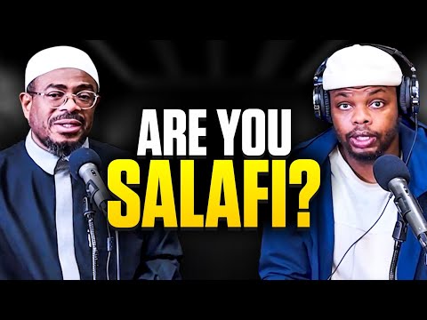 #44 The Real Meaning of Salafi & Ahlus Sunnah — And Do We Need a Madhhab? | Imam Abu Muslimah