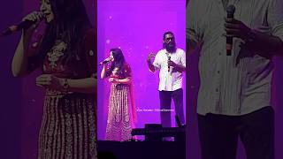Download lagu Kalyana Then Nila |Vijay Yesudas|Nithya Mammen|Varghese Moolan Group 40th Year Celebration #shorts mp3