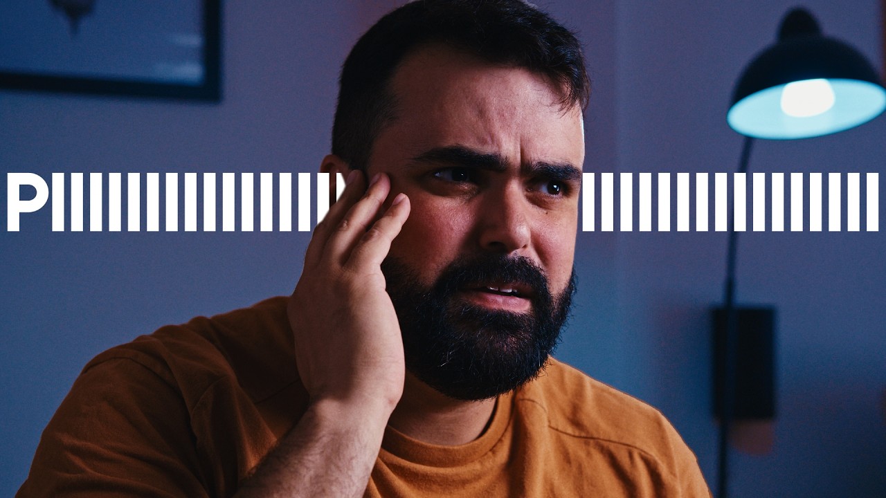 Te dan el diagnóstico como en una película
