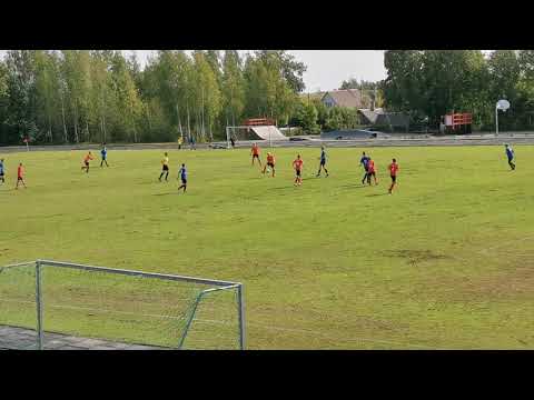 12.09.20 Ludzas NSS/SK VS Veina 1. puslaiks
