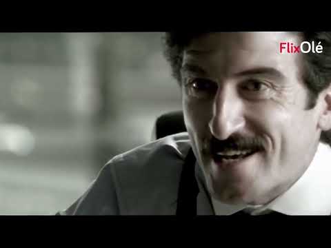 Luis Zahera en Concursante (Rodrigo Cortés, 2007)