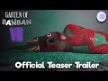 Gameplay video of Garten of Banban 7  All Platforms