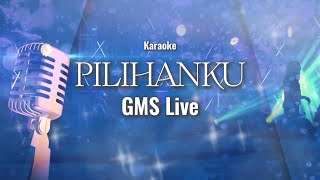 Download lagu Pilihanku - GMS Live (Karaoke) mp3