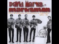 David Marks & The Marksmen - The ultimate collector's edition(1963-1965)(US, Surf, Garage, Pop)
