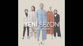 Setrms Yeni Sezon