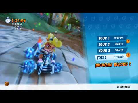 tiger temple (1:21.84 FWR + 29.46 SL and best SL's sg)