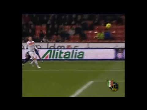 Serie A: Inter 1-1 Roma Scarpini Highlights