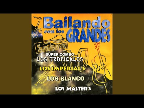 La Mano En El Hombro