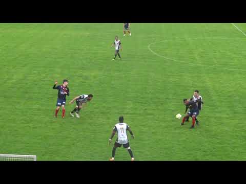 Régional 1 / Toulouse Métropole - Luzenac