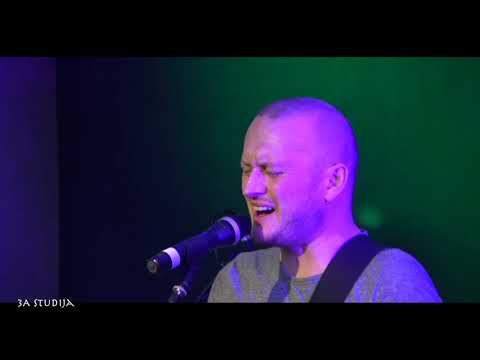 BANG ON BLUES Live in Alytus blues club 2019 FULL concert part 2
