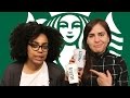 What Is Your Starbucks Name? 