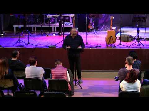 Vali Paul  -  Scripturile - Cuvantul lui Dumnezeu